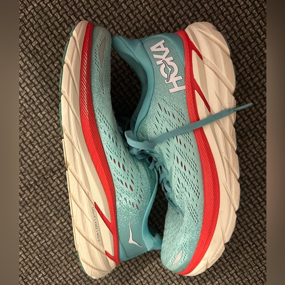 Hoka Shoes - Hoka Clifton